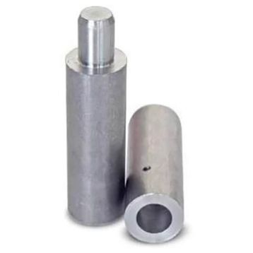 Mil 14 mm Menteşe