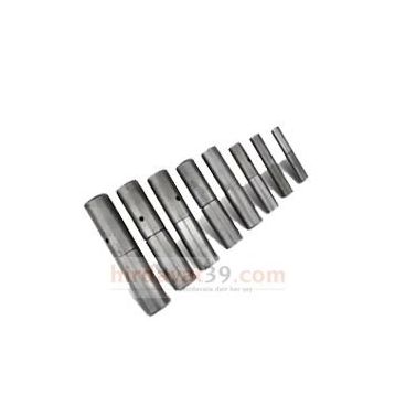 Mil 14 mm Menteşe