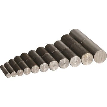 Mil 14 mm Menteşe