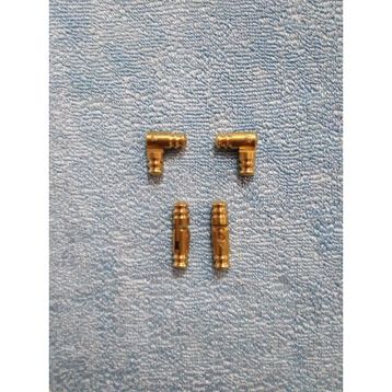 Mil 20 mm Menteşe