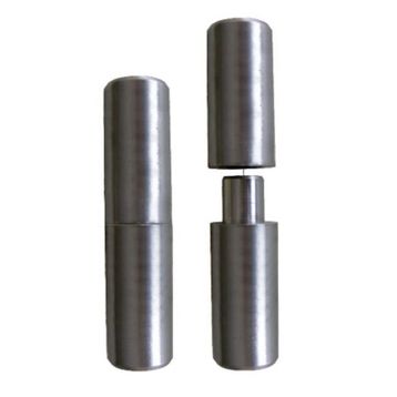Mil 20 mm Menteşe