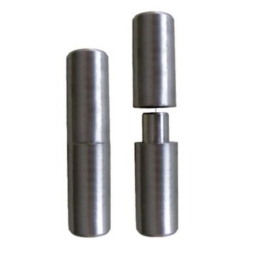 Mil 20 mm Menteşe