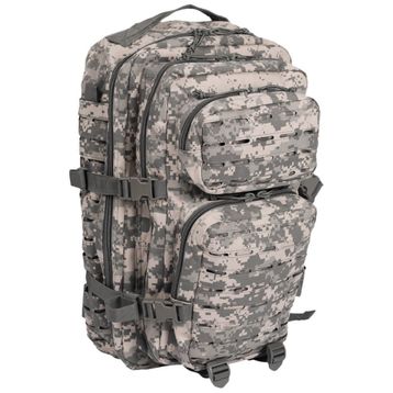 Mil-Tec US Assault Sırt Çantası