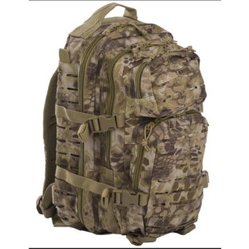 Mil-Tec US Assault Sırt Çantası