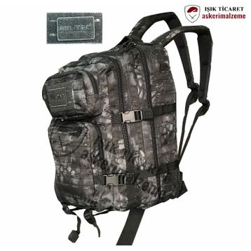 Mil-Tec US Assault Sırt Çantası