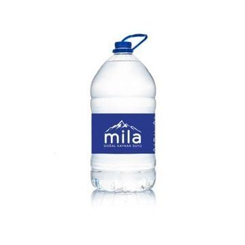 Mila 5 lt Pet Su