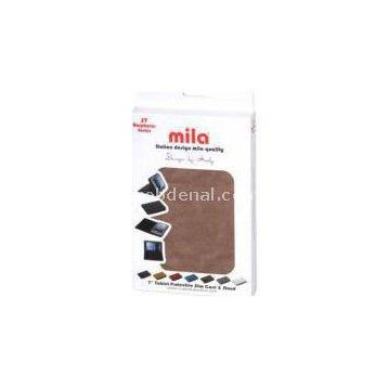 Mila S707 Tablet Kılıfı