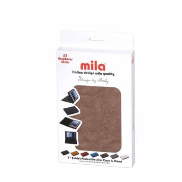 Mila S707 Tablet Kılıfı