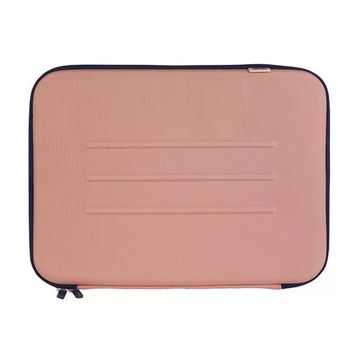Milan 085156SNCP 1918 Yarı Sert Pembe Laptop Çantası