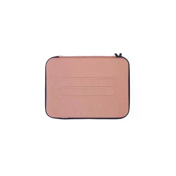 Milan 085156SNCP 1918 Yarı Sert Pembe Laptop Çantası