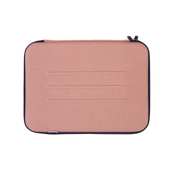 Milan 085156SNCP 1918 Yarı Sert Pembe Laptop Çantası