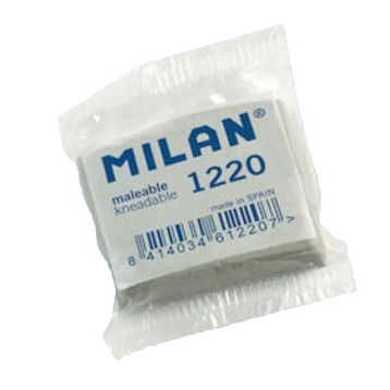 Milan 1120 Hamur Silgi