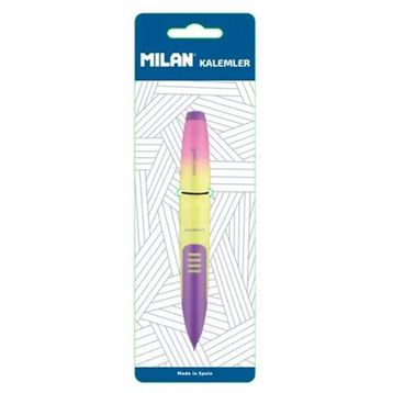 Milan 18502920SN Sunset 0.7 mm Blister Versatil Kalem
