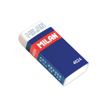 Milan 4024 Karton Kılıflı Silgi