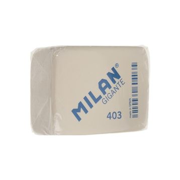 Milan 403 Gigante Soft Sentetik Dev Silgi