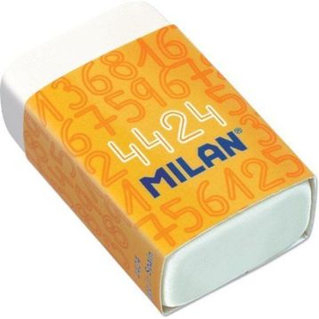 Milan 4424 Sentetik Çizim Silgi