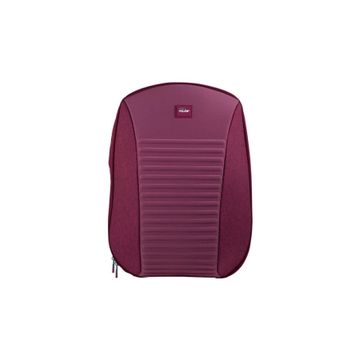 Milan 624403BR Igloo 2 Yarı Sert Bordo Sırt Çantası