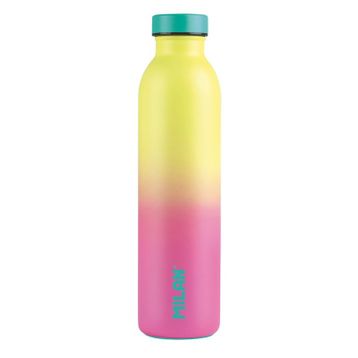 Milan 643020SN Sunset Paslanmaz 591 ml İzotermal Matara