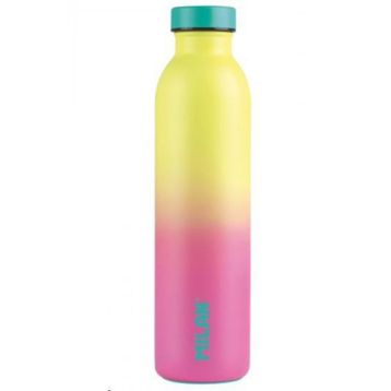 Milan 643020SN Sunset Paslanmaz 591 ml İzotermal Matara