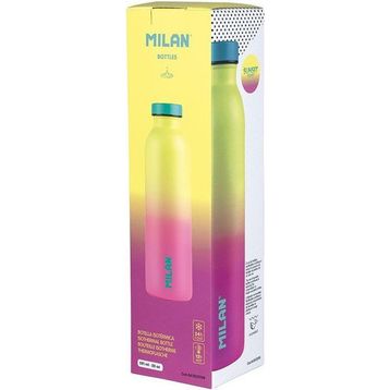 Milan 643020SN Sunset Paslanmaz 591 ml İzotermal Matara