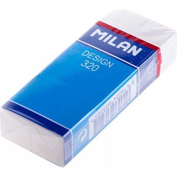 Milan Desen Selofanlı Silgi