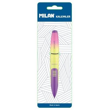 Milan Sunset 0.7 mm Versatil Kalem