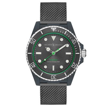 Milano Exchange MXG1121 Erkek Kol Saati