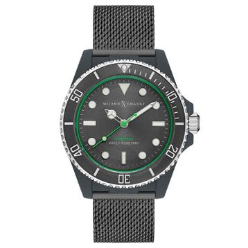 Milano Exchange MXG1121 Erkek Kol Saati