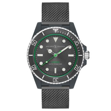 Milano Exchange MXG1121 Erkek Kol Saati