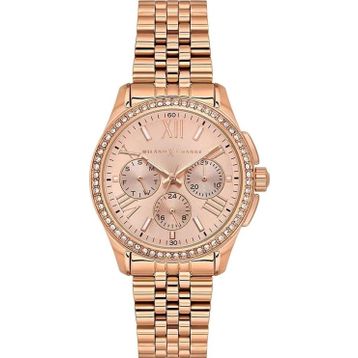 Milano Exchange MXL43004 Kadın Kol Saati