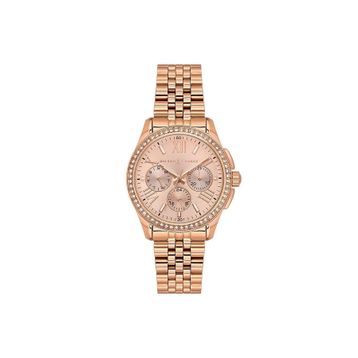 Milano Exchange MXL43004 Kadın Kol Saati