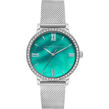 Milano Exchange MXL8005 Unisex Kol Saati
