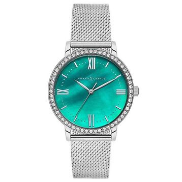 Milano Exchange MXL8005 Unisex Kol Saati