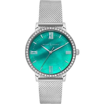 Milano Exchange MXL8005 Unisex Kol Saati
