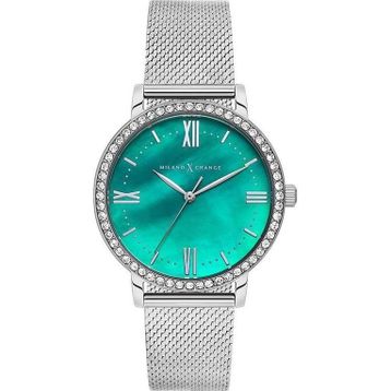 Milano Exchange MXL8005 Unisex Kol Saati