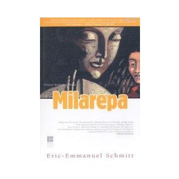 MILAREPA - ERIC-EMMANUEL SCHMITT