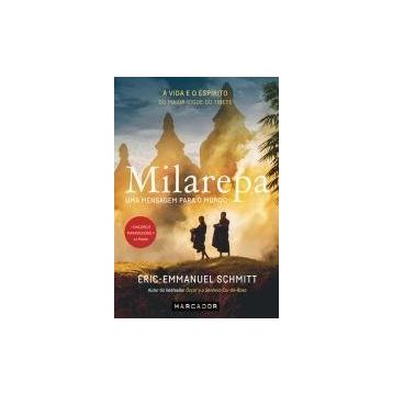 MILAREPA - ERIC-EMMANUEL SCHMITT