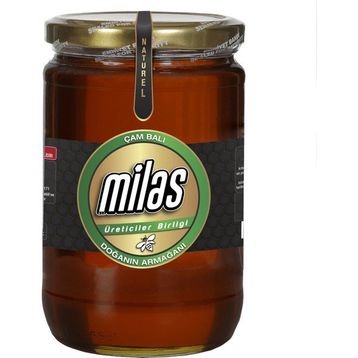 Milas Üreticiler Birliği 850 gr Çam Balı