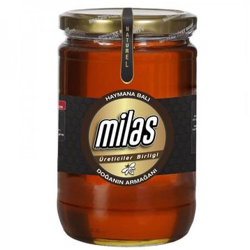 Milas Üreticiler Birliği 850 gr Haymana Balı