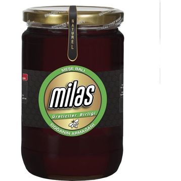 Milas Üreticiler Birliği 850 gr Meşe Balı
