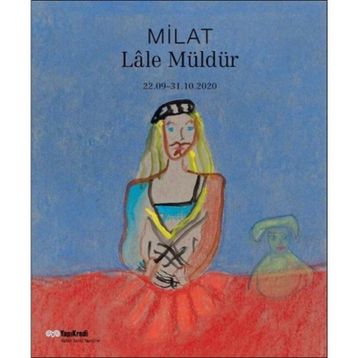 Milat - Lale Müldür