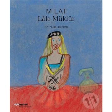 Milat - Lale Müldür