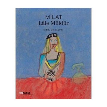 Milat - Lale Müldür