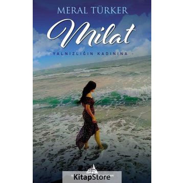Milat - Meral Türker