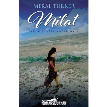 Milat - Meral Türker