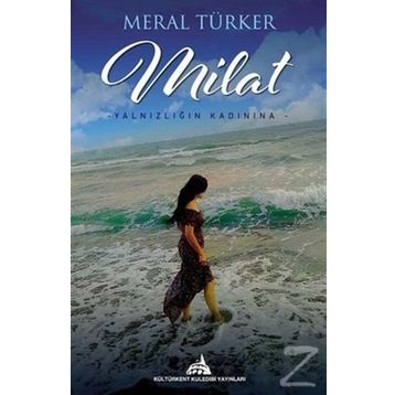 Milat - Meral Türker