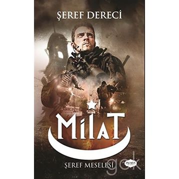 Milat - Şeref Dereci