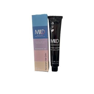 Mild Exclusıve Serisi Koyu Kumral Kakao 6.7 100 ml Saç Boyası