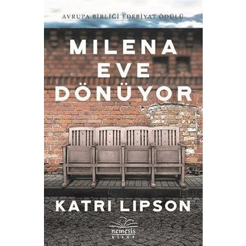 Milena Eve Dönüyor - Katri Lipson