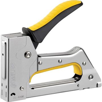 Miles TS-610R Metal Gümüş Çakma Makinesi